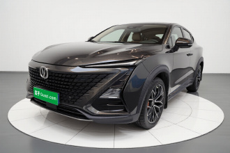 长安UNI-T 2022款 1.5T 尊贵型