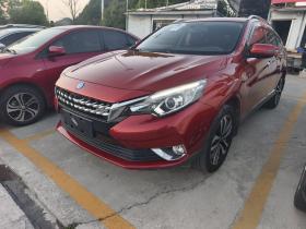 启辰T90 2017款 2.0L CVT智尚版