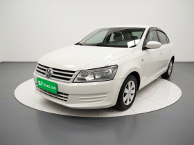 大众 桑塔纳 2013款 1.6L 自动风尚版