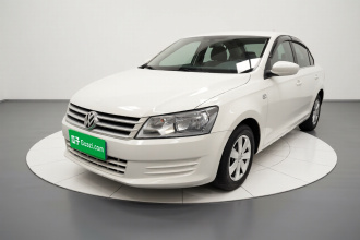 大众 桑塔纳 2013款 1.6L 自动风尚版