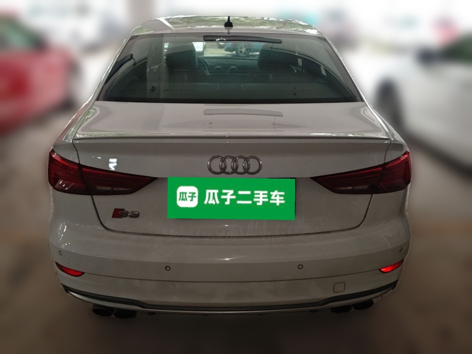 车300二手车图片
