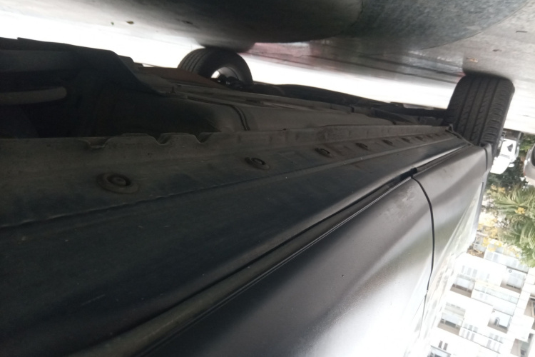 日产 逍客 2017款 2.0L CVT豪华版 国V局部细节9002