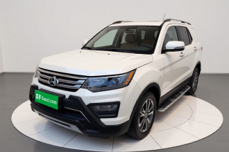 长安欧尚CX70 2016款 1.6L 手动精英型