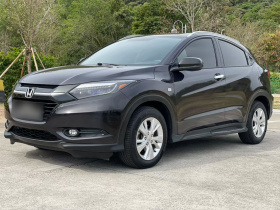 本田 缤智 2017款 1.5L CVT两驱舒适型