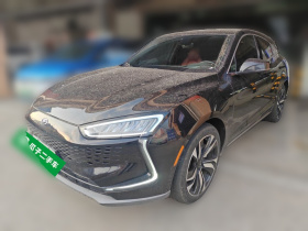 SERES赛力斯 赛力斯SF5 2021款 华为智选四驱版