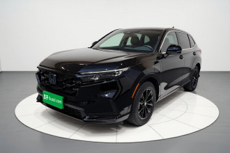 本田CR-V新能源 2023款 2.0L e:PHEV 领越版