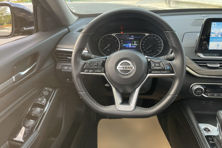 日产 天籁 2021款 2.0L XL Upper AD1 智行领航版局部细节13