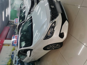 标致408 2019款 230THP 自动豪华版 国V