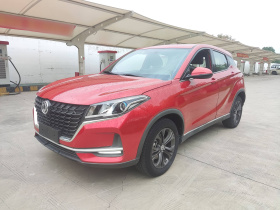 东风风光 风光500 2021款 1.5L CVT优享型