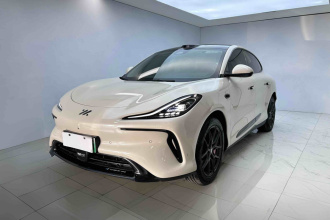 智己汽车 智己LS6 2023款 Max 超长续航版