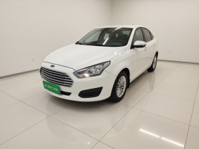 福特 福睿斯 2017款 改款 1.5L 自动舒适型