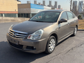 日产 轩逸 2012款 经典 1.6XE 手动舒适版