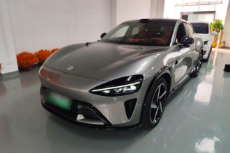 小米汽车 小米YU7 2025款 超长续航高性能四驱Max版