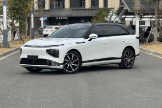 小鹏G9 2025款 625 长续航 Max