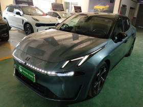 领克07 2024款 EM-P 126长续航 Ultra