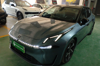 领克07 2024款 EM-P 126长续航 Ultra