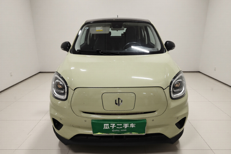 零跑汽车 零跑T03 2022款 星钻版车身外观2