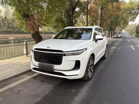 理想汽车 理想ONE 2020款 增程6座版