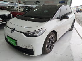 大众ID.3 2024款 出众版