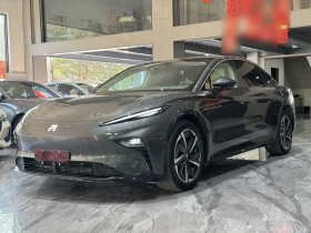 飞凡汽车 飞凡F7 2023款 长续Pro版