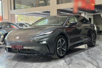 飞凡汽车 飞凡F7 2023款 长续Pro版