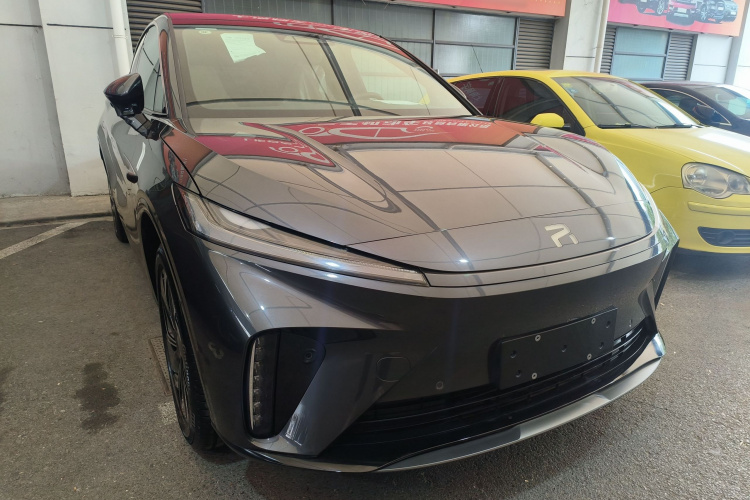飞凡汽车 飞凡R7 2022款 长续高阶版车身外观6002