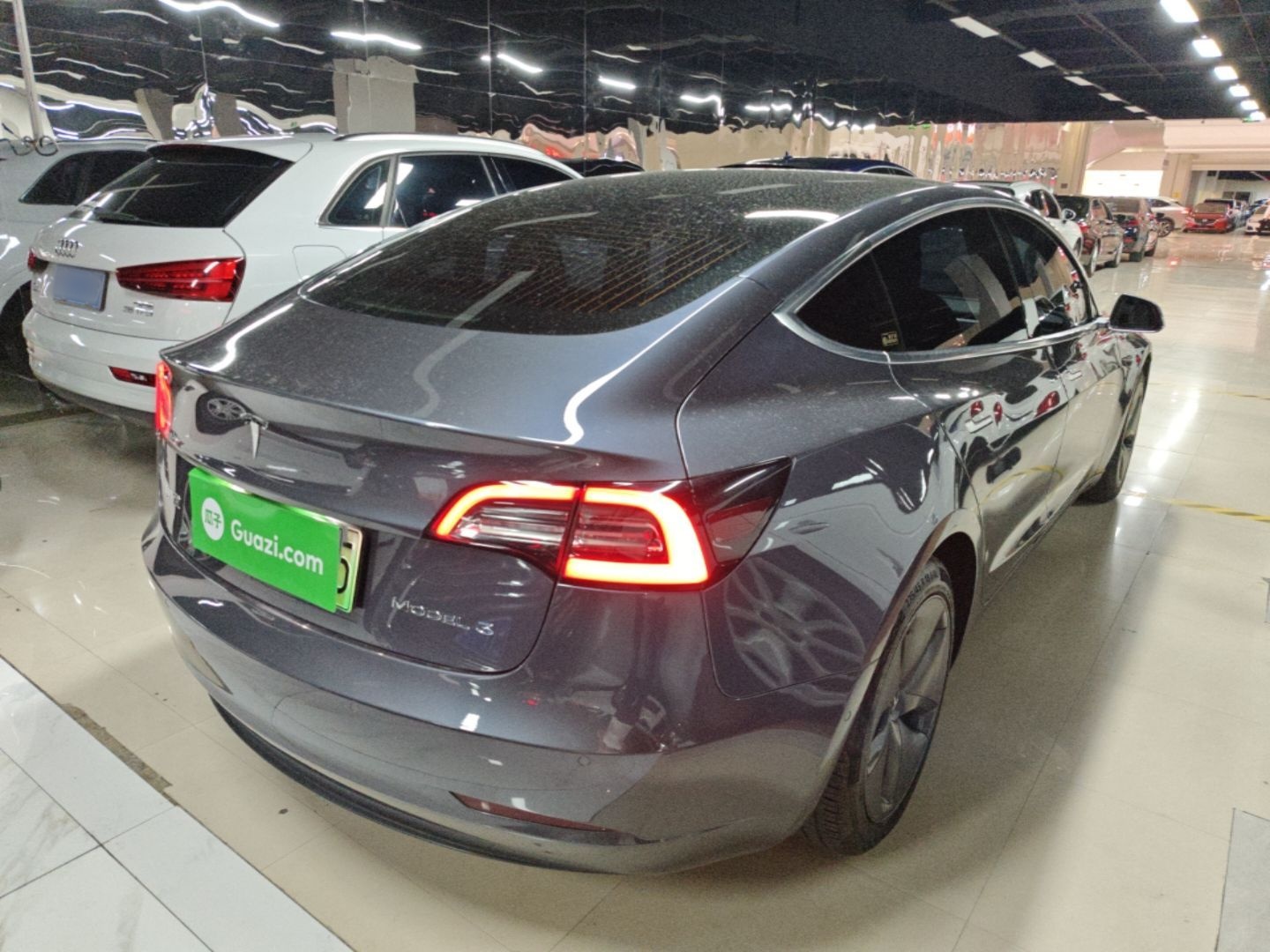 车300二手车图片