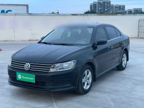 大众 朗逸 2015款 1.6L 自动风尚版