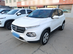 宝骏510 2017款 1.5L 手动舒适型