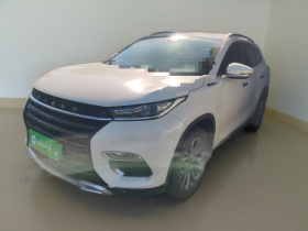 星途凌云 2019款 1.6T 两驱星曜版