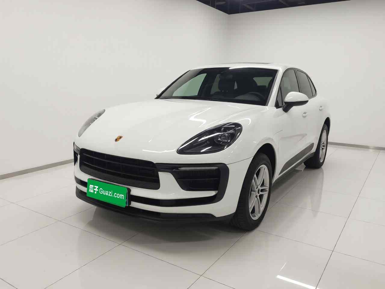 保时捷 2024款 Macan 2.0T(2)