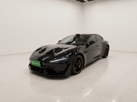 小米汽车 小米SU7 Ultra 2025款 Ultra