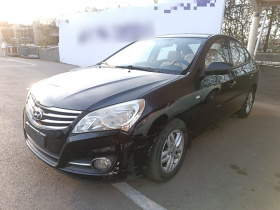 现代 悦动 2011款 1.6L 手动舒适型