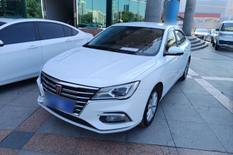 荣威i5 2020款 1.5L 手动4G互联领豪版