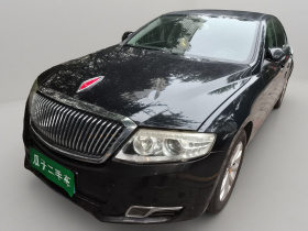 红旗H7 2015款 2.0T 豪华型
