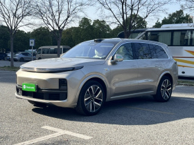 理想汽车 理想L9 2022款 Max