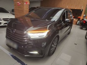 本田 奥德赛 2024款 2.0L e:HEV 锐·智享版