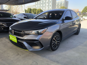 荣威i5 2021款 1.5L 手动铂金版