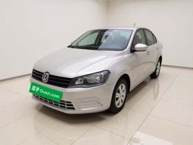 大众 捷达 2015款 1.6L 自动时尚型