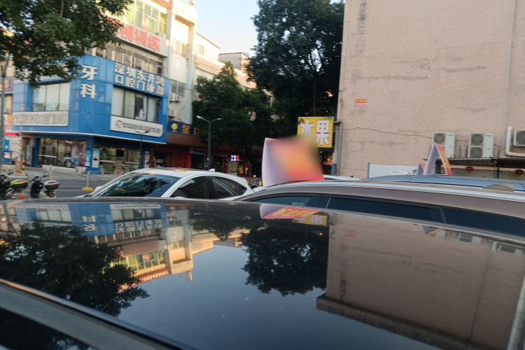 五菱汽车 宏光MINIEV 2022款 马卡龙臻享款 磷酸铁锂局部细节57