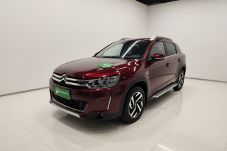 雪铁龙C3-XR 2015款 1.6L 自动先锋型