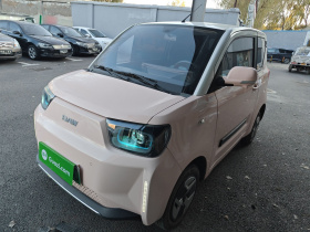 BAW北汽制造 元宝 2022款 智萌版