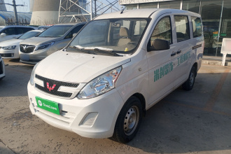 五菱汽车 五菱荣光V 2019款 1.5L实用型国VI LAR