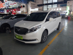 别克GL8 2017款 ES 28T 豪华型 国V