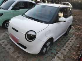 长安启源 长安Lumin 2022款 210km 香甜款