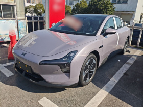 小鹏MONA M03 2025款 515 长续航 Plus