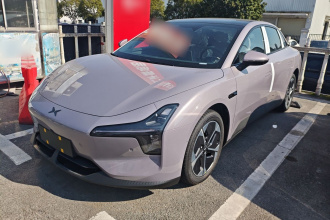 小鹏MONA M03 2025款 515 长续航 Plus