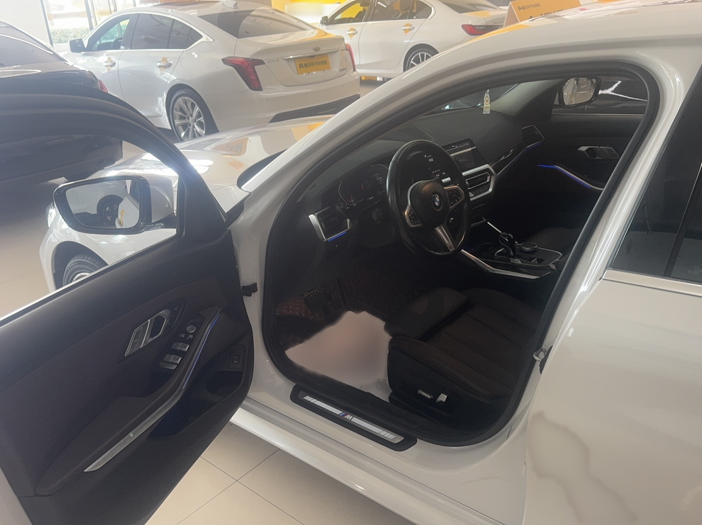 车300二手车图片