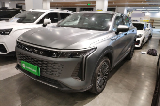 星途 瑶光C-DM 2024款 1.5T 长续航Pro