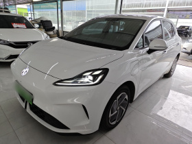 名爵 MG4 EV 2026款 437 从容版